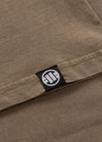 Koszulka damska Denim Washed ANGEL LOGO