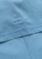 Koszulka damska Denim Washed ANGEL LOGO