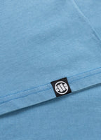 Koszulka damska Denim Washed ANGEL LOGO