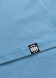 Koszulka damska Denim Washed ANGEL LOGO