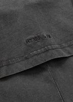 Koszulka damska Denim Washed ANGEL LOGO