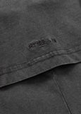 Koszulka damska Denim Washed ANGEL LOGO