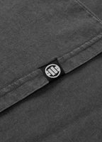 Koszulka damska Denim Washed ANGEL LOGO