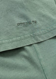 Koszulka damska Denim Washed ANGEL LOGO
