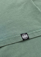 Koszulka damska Denim Washed ANGEL LOGO