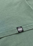 Koszulka damska Denim Washed ANGEL LOGO