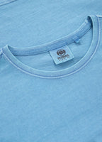 Koszulka damska Denim Washed Oceanside
