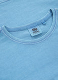 Koszulka damska Denim Washed Oceanside