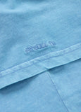 Koszulka damska Denim Washed Oceanside