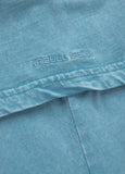 Koszulka damska Denim Washed San Diego Dog