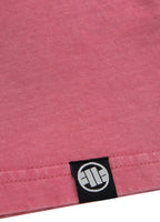 Koszulka damska Denim Washed Scratch