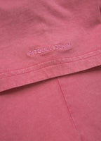 Koszulka damska Denim Washed Scratch