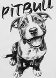 Koszulka damska PUPPY II