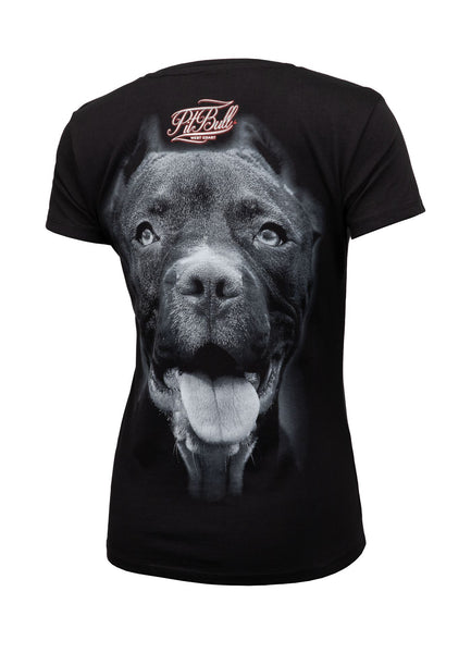 Koszulka damska Pitbull IR