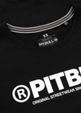 Koszulka damska PITBULL R