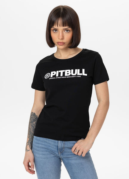 Koszulka damska PITBULL R