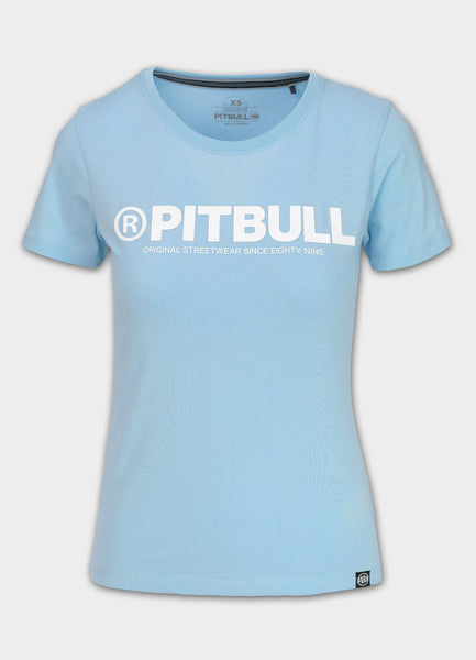 Koszulka damska PITBULL R