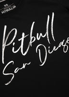 Koszulka damska Pitbull SD