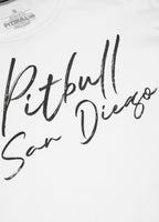 Koszulka damska Pitbull SD