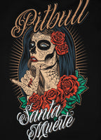 Koszulka damska Santa Muerte 23