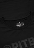 Koszulka damska Slim Fit Pitbull R