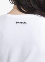 Koszulka damska Slim Fit SMALL LOGO