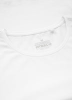 Koszulka damska Slim Fit SMALL LOGO