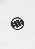 Koszulka damska Slim Fit SMALL LOGO