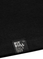 Koszulka damska Slim Fit SMALL LOGO