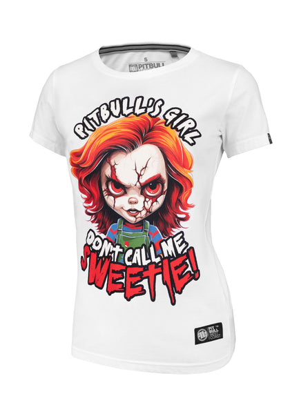 Koszulka damska SWEETIE-CHU