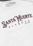 Koszulka damska SANTA MUERTE ROSE