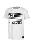 Koszulka dziecięca Pitbull USA