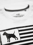 Koszulka dziecięca Pitbull USA