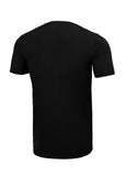 Koszulka męska Garment Washed USA CAL