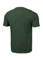Koszulka męska Garment Washed USA CAL