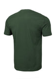 Koszulka męska Garment Washed USA CAL