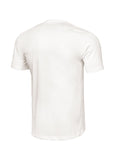Koszulka męska Garment Washed USA CAL