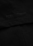 Koszulka męska Garment Washed USA CAL