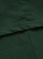 Koszulka męska Garment Washed USA CAL