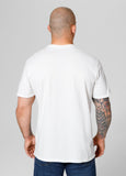 Koszulka męska Garment Washed USA CAL