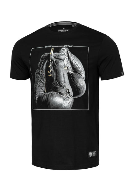 Koszulka Heritage Boxing