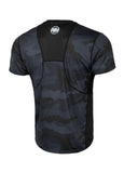 Koszulka Mesh Performance Pro plus ADCC Camo