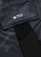 Koszulka Mesh Performance Pro plus ADCC Camo