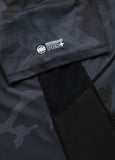 Koszulka Mesh Performance Pro plus ADCC Camo