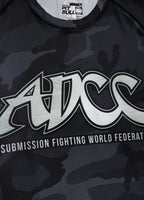 Koszulka Mesh Performance Pro plus ADCC II