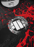 Koszulka Mesh Performance Pro plus Blood Dog II
