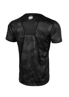 Koszulka Mesh Performance Pro plus Dillard Casino