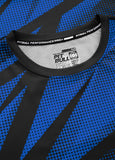 Koszulka Mesh Performance Pro plus Dot Camo II
