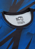 Koszulka Mesh Performance Pro plus Dot Camo