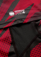 Koszulka Mesh Performance Pro plus Dot Camo